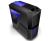 Zalman Z11 Plus Midi-Tower Case - NO PSU, Black2xUSB2.0, 2xUSB3.0, 1xAudio, 120mm Fan, 80mm Fan, Side-Window, Plastic, Steel, ATX