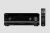 Sony STRDH730 3D A/V Receiver7.1 Channel Amplifier, Advanced Blu-Ray Disc Audio Decoding, 6 HD Inputs, HD Digital Cinema Sound, 24p True Cinema (Pass-Through), BRAVIA Widget Control
