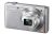 Panasonic DMC-SZ9 Digital Camera - Silver16.1MP, 10x Optical Zoom, f=4.5-45.0mm (25-250mm in 35mm Equivalent), 3.0