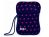 Built Hoodie Camera Case Ultra Compact - To Suit Digital Camera - Mini Dot Navy