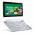 Acer Iconia W511 (3G) Tablet PCAtom 2760(1.50GHz, 1.80GHz Turbo), 10.1