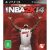 2K_Games NBA 2K14 - (Rated G)
