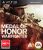 Electronic_Arts Medal Of Honor - Warfighter - (Rated MA15+)