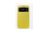 Samsung View Flip Cover - To Suit Samsung Galaxy S4 - Yellow