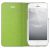 Switcheasy Flip Case - To Suit iPhone 5 (The New iPhone) - Electric Green