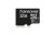 Transcend 32GB Micro SD SDHC UHS-I Card - Premium, Class 10, 45MB/s, 300X