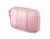 Samsung CC9U21P Leather Carry Case - To Suit Samsung DV150F, ST150F, ST72, ES95 Digital Camera - Pink