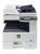 Kyocera FS-6525MFP Mono Laser Multifunction Centre (A4) w. Network - Print, Scan, Copy25ppm Mono, 100 Sheet Tray, Duplex, USB2.0