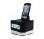 iHome iPL10 Dual Charging Stereo FM Clock RadioHigh Quality Sound, Chamber With EXB Expanded Bass Circuitry, Alarm, Lightning Dock & USB Charge, To Suit iPhone, iPod