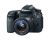 Canon 70DSK EOS 70D Digital SLR Camera - 20.90MP (Black)3.0