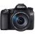 Canon 70DPK EOS 70D Digital SLR Camera - 20.90MP (Black)3.0