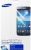 Samsung ET-FI920CTEGWW Screen Protector - To Suit Samsung Galaxy Mega - Clear