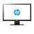 HP C9F26AA LCD Monitor - Black20
