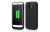 Incipio offGrid Backup Battery Case - To Suit Samsung Galaxy S4 - 3100mAh - Black