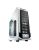 CoolerMaster Stryker Tower Case - NO PSU, White2xUSB3.0, 2xUSB2.0, 1xAudio, 2x120mm LED Fan, 1x200mm Fan, 1x140mm Fan, Side-Window, Mesh Front Bezel, Steel, ATX