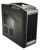 CoolerMaster Scout 2 N2 Tower Case - NO PSU, Gunmetal Grey2xUSB3.0, 2xUSB2.0, 1xAudio, 1x120mm Red LED Fan, 1x120mm Black Fan, Side-Window, Polymer, Coated Steel Mesh, Body, ATX