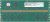Apacer 2GB (1 x 2GB) PC3-10600 1333MHz Registered ECC DDR3 RAM