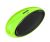 Divoom Bluetune-2 Portable Bluetooth Speaker - GreenHigh Quality Sound, Bluetooth Technology, High-Performance, Digital Amplifiers & Drivers, Integrated AUX-IN, Volume Control, 20W, Up to 10M