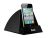 Divoom IFIT-3 Portable Speakers with Cradle - BlackHigh Quality Sound, P.O Bass Technology, Powerful Bass In Small Body, Up to 7 Hours Of Playing Time, Suitable iPad, iPhone, iPod, Samsung Note II