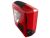 NZXT Phantom 530 Tower Case - NO PSU, Red2xUSB3.0, 1xAudio, 1x200mm Fan, 1x140mm Fan, Side-Window, Steel, Plastic, E-ATX