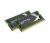 Kingston 16GB (2 x 8GB) PC3-15000 1866MHz DDR3 Non-ECC SODIMM RAM - 11-11-11 - HyperX PnP Series