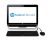 HP H5Z00AA Pavilion 20-b200a All-In-One PCAMD Dual-Core E1-2500(1.40GHz), 20