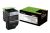 Lexmark 70C8HK0 #708HK Toner Cartridge - Black, 4,000 Pages, High Yield - For Lexmark CS510de, CS410dn, CS310dn, CS310n, CS410n, CS410dtn, CS510dte Printer