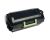 Lexmark 62D3X00 #623X Toner Cartridge - Black, 45,000 Pages, High Yield - For Lexmark MX711, MX810, MX811, MX812 Printer