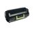 Lexmark 62D3H00 #623H Toner Cartridge - Black, 25,000 Pages, High Yield - For Lexmark MX710, 711, MX81X Printer