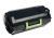 Lexmark 52D3H00 #523H Toner Cartridge - Black, 25,000 Pages, High Yield - For Lexmark MS812de, MS812dn, MS810de, MS811dn, MS810dn, MS810n Printer