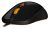 SteelSeries SENSEI RAW Professional Laser Gaming Mouse - Heat Orange