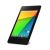ASUS Nexus 7 Tablet PC - BlackQualcomm Snapdragon S4 Pro 8064 Qual-Core(1.50GHz), 7