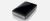 Buffalo 500GB Wireless Portable HDD - Black - 2.5