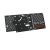 EVGA M021-00-000016 Classified Backplate - To Suit EVGA GTX680