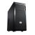 CoolerMaster N300 Midi-Tower Case - NO PSU, Midnight Black2xUSB3.0, 1xHD-Audio, 120mm Fan, Polymer, Mesh Front Bezel, ATX
