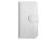 Mercury_AV Book Wallet - To Suit iPhone 5C - White