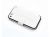 Mercury_AV Folio Wallet - To Suit iPhone 5C - White