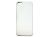 Mercury_AV Jelly Case - To Suit iPhone 5C - White