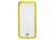 Mercury_AV Pure Flex Case - To Suit iPhone 5C - Yellow