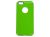 Mercury_AV Eclipse Case - To Suit iPhone 5C - White/Green