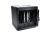 Kensington K67771 Charge & Sync Cabinet - Up to 10 iPad Capacity - To Suit iPad 4, iPad 3, iPad 2, iPad, iPad Mini - Black
