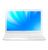 Samsung NP915S3G-K01AU ATIV Book 9 Lite Notebook - WhiteQuad Core(1.40GHz), 13.3