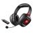 Creative Sound Blaster Tactic3D Rage Wireless Gaming Headset - BlackHigh Quality Sound, 50mm FullSpectrum Drivers, 3D Surround Sound, SBX Pro Studio, Microphone Noise-Cancelling, Comfort Wearing