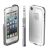 LifeProof Fre Case - To Suit iPhone 5 (The New iPhone) - White/Grey