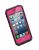 LifeProof Fre Case - To Suit iPhone 5 (The New iPhone) - Magenta/Black