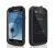 LifeProof Nuud Case - To Suit Samsung Galaxy S3 - Black/Clear