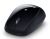 Samsung Pebble Series Bluetooth Wireless Mouse - BlackBluetooth Technology, 1600DPI Resolution, Built-In Touch Wheel, Blue Trace Technology, Comfort Hand-Size