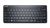 Samsung AA-SK7PWBB Wireless Bluetooth Keyboard - BlackBluetooth V3.0 Technology, 80/81 Keys, Low Profile Island Keyboard Design