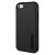 Incipio DualPro Hard Shell Case with Impact Absorbing Core - To Suit iPhone 5C - Black/Black
