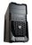 Cougar Spike Midi-Tower Case - 400W, Black1xUSB3.0, 1xUSB2.0, 1xAudio, 1x120mm Fan, Interior Black Painting, mATX